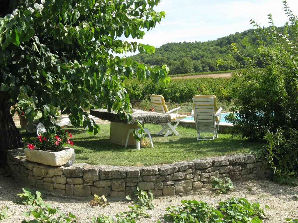 Villa Le Petit Champ Buisson Zimmer foto