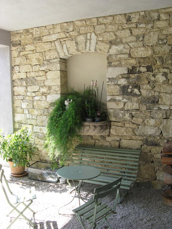 Villa Le Petit Champ Buisson Zimmer foto