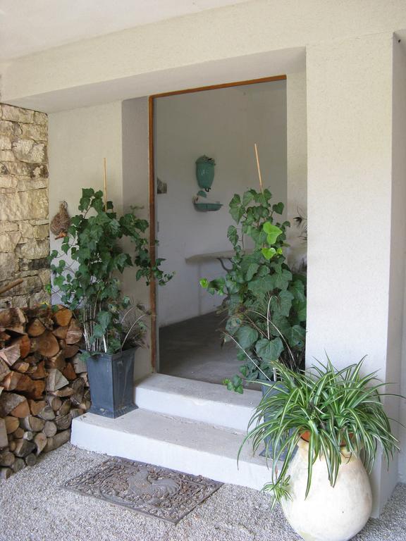 Villa Le Petit Champ Buisson Zimmer foto