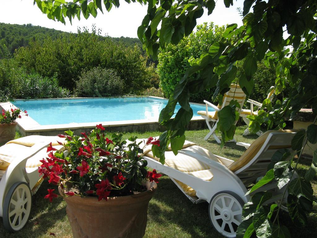 Villa Le Petit Champ Buisson Zimmer foto