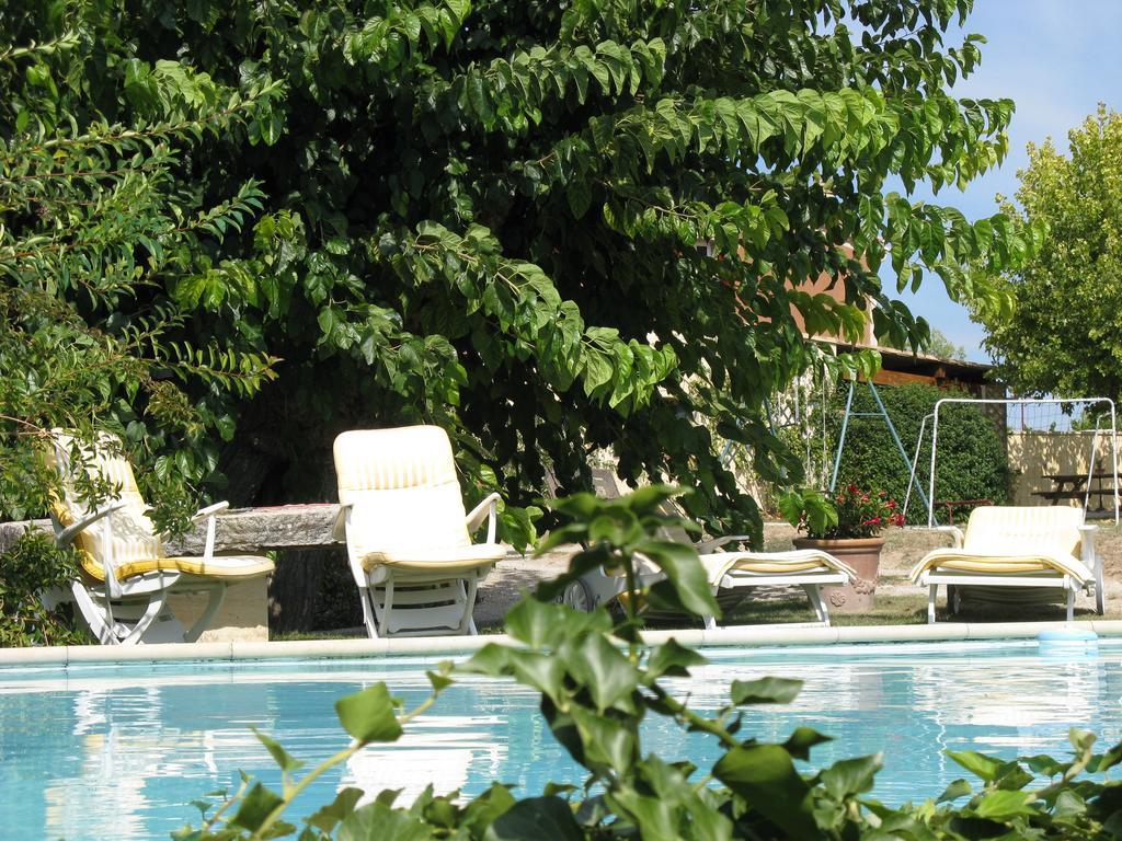 Villa Le Petit Champ Buisson Zimmer foto