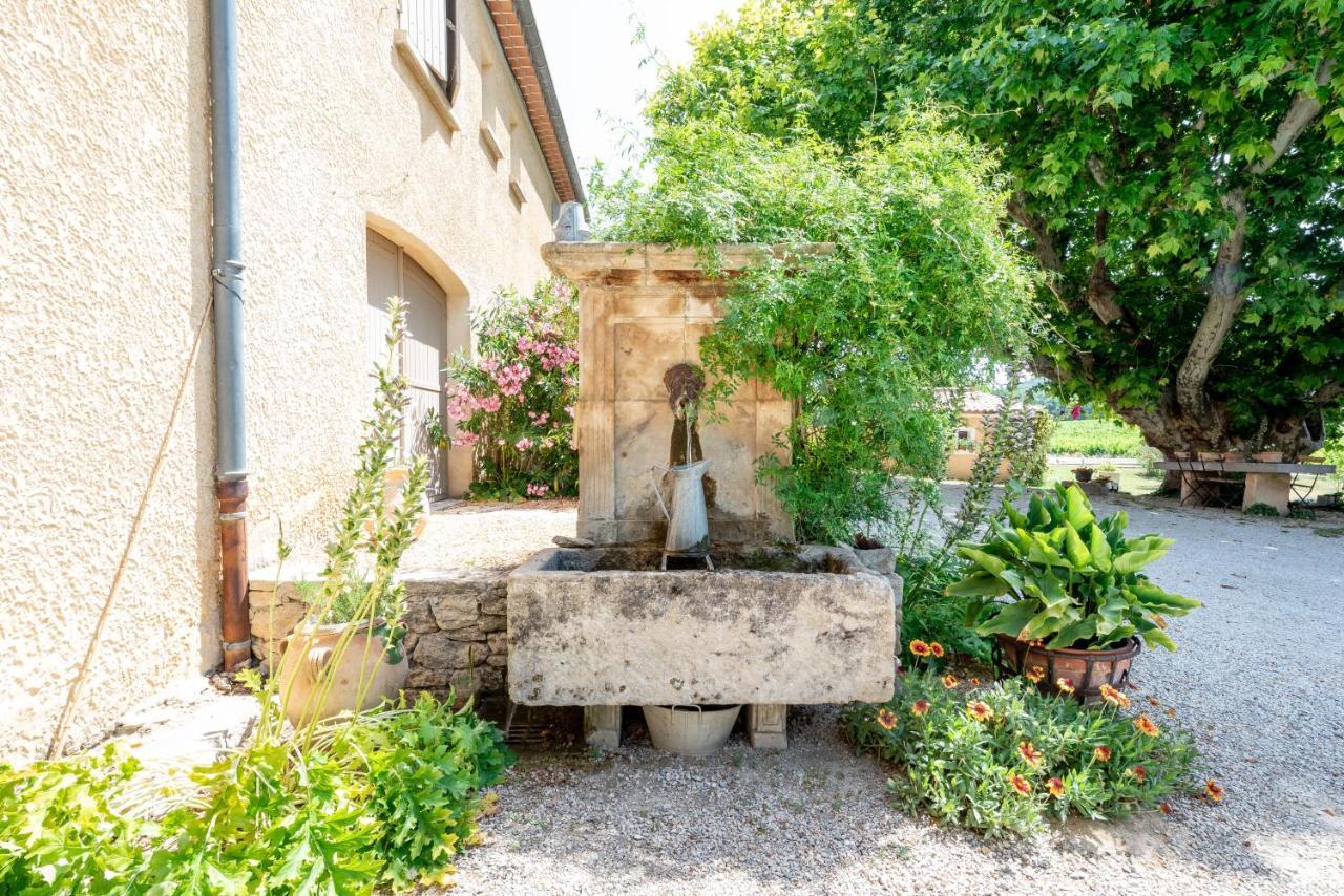 Villa Le Petit Champ Buisson Exterior foto